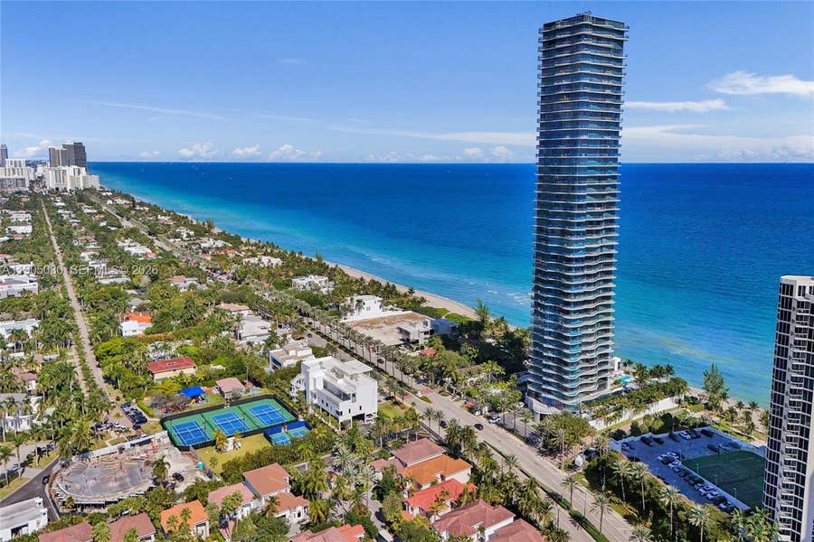 Property photo for 19575 Collins Avenue, #16, Sunny Isles Beach, FL