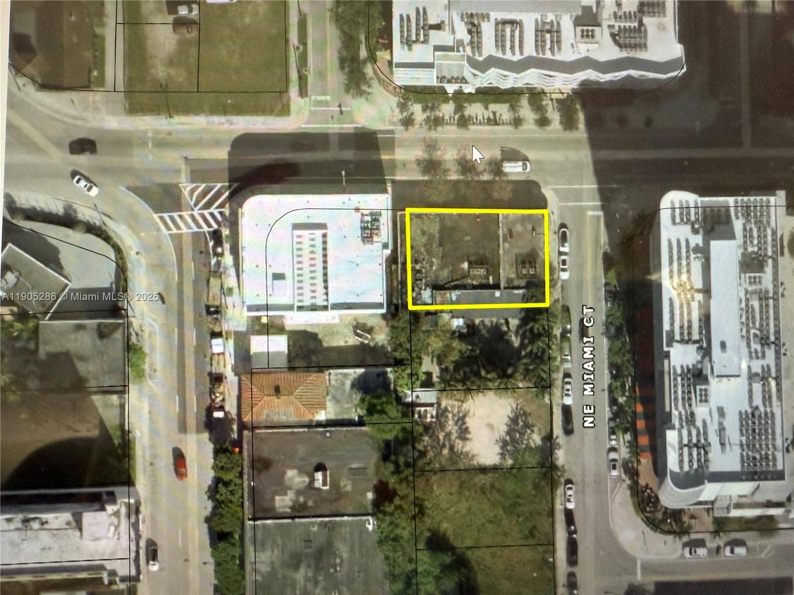 30 NE 14Th St, Miami, FL 33132