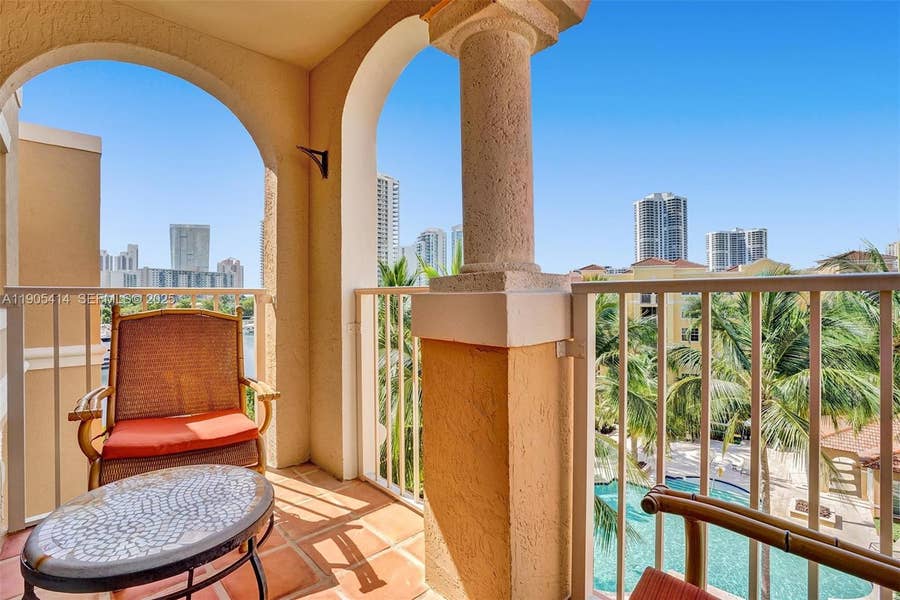 Property photo for 19877 E Country Club Drive, #3607, Aventura, FL