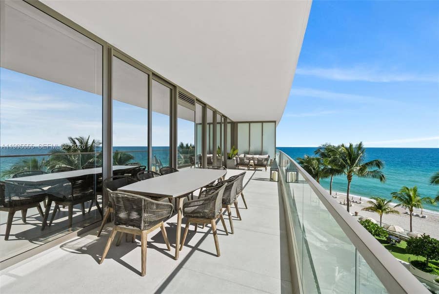 Property photo for 18975 Collins Avenue, #401, Sunny Isles Beach, FL