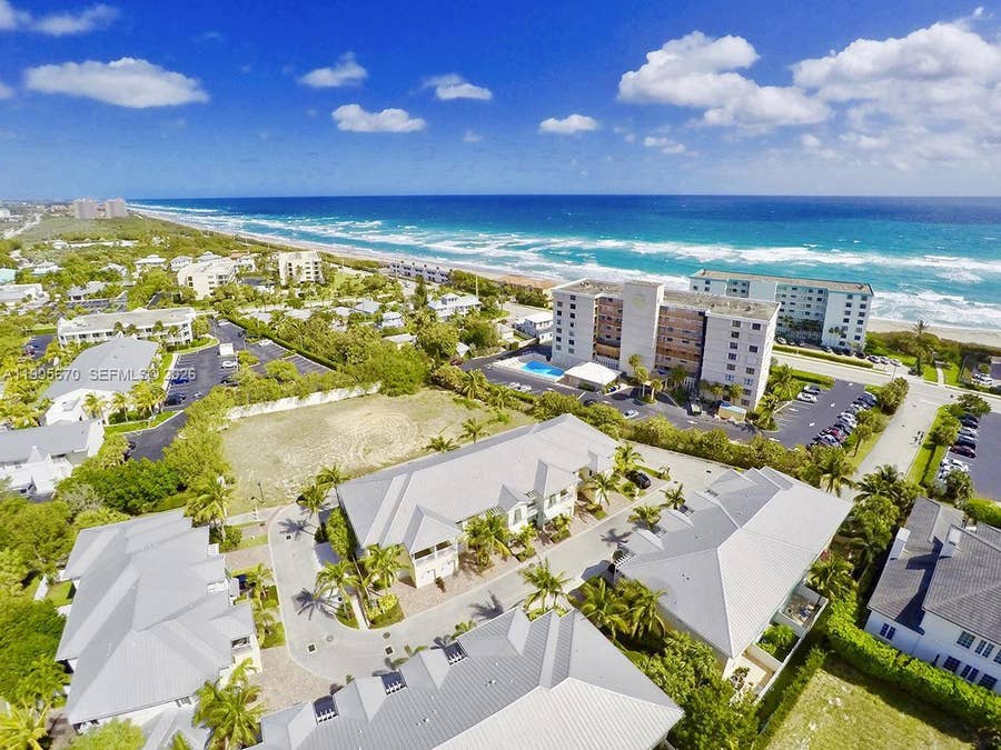 Property photo for 475 Ocean Ridge Way, Juno Beach, FL
