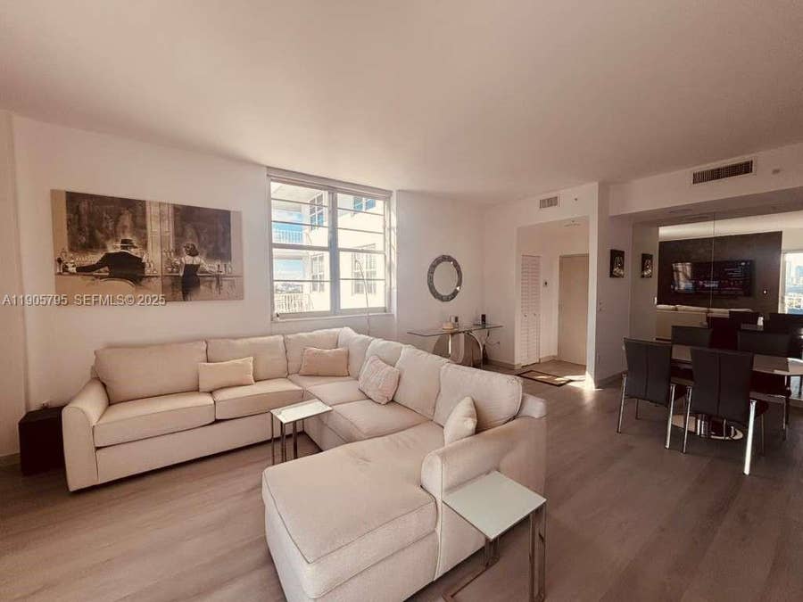 Property photo for 2829 Indian Creek Drive, #1403, Miami Beach, FL