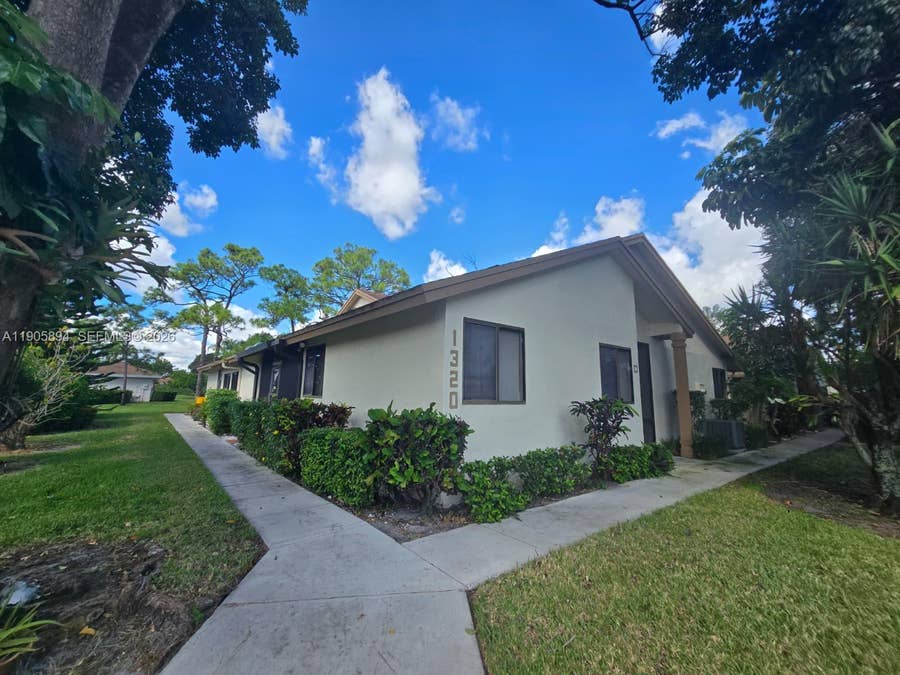 Property photo for 1320 NW 29th Avenue, #C, Delray Beach, FL
