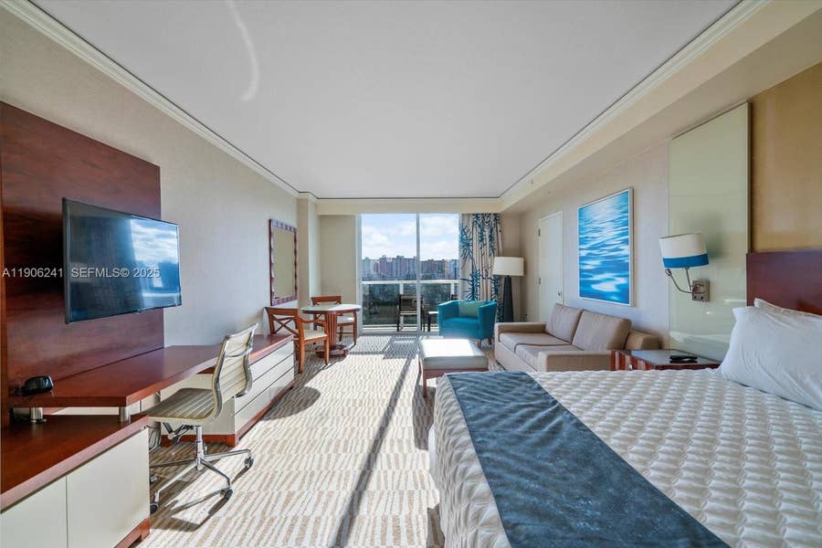 Property photo for 18001 Collins Avenue, #1117, Sunny Isles Beach, FL