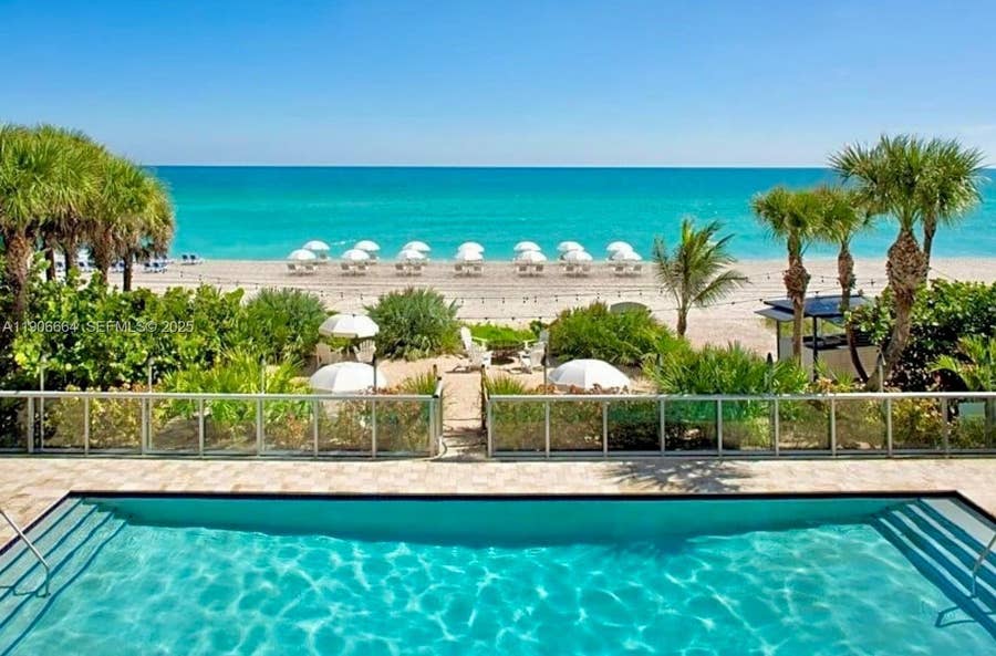 Property photo for 17315 Collins Avenue, #602, Sunny Isles Beach, FL