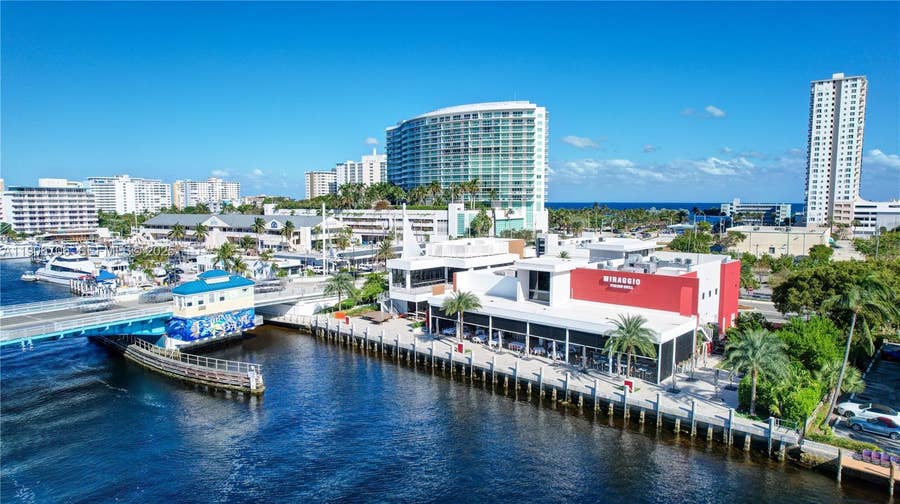 Property photo for 1 N Ocean Boulevard, #1411, Pompano Beach, FL