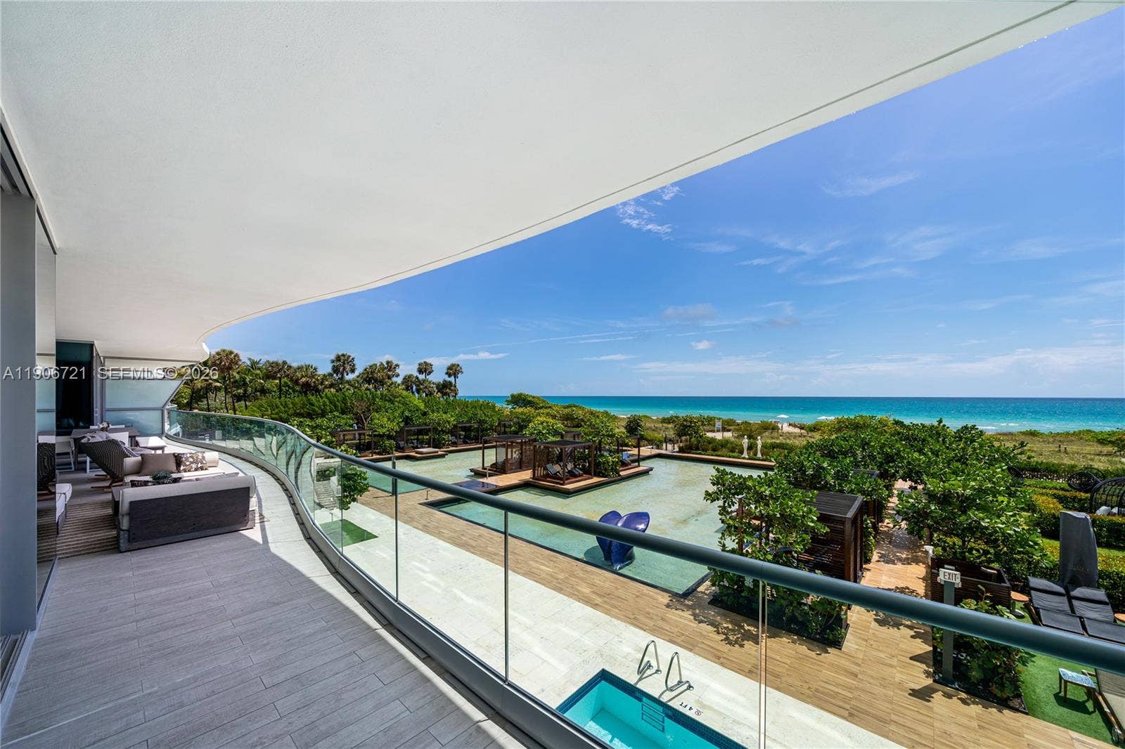9349 Collins Avenue, #205, Surfside, FL 33154 Photo 43