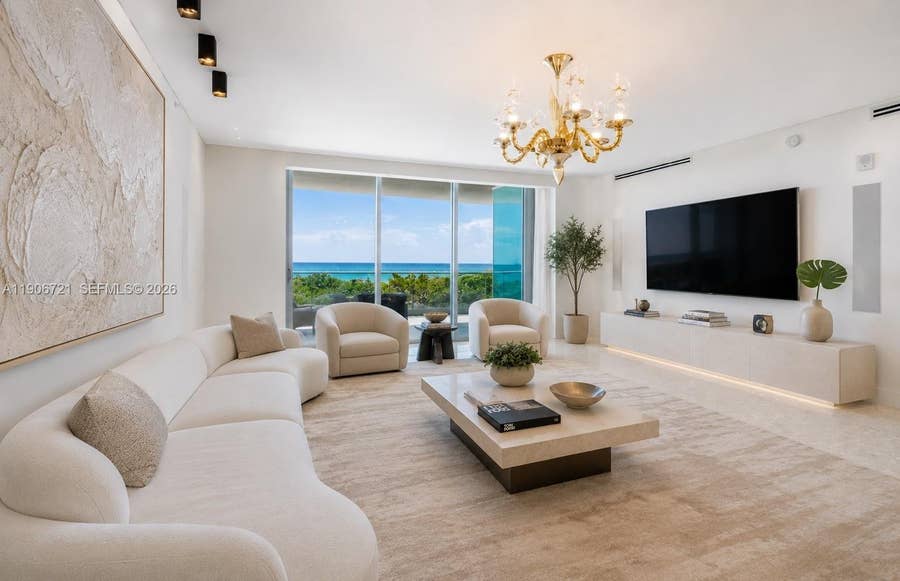 Property photo for 9349 Collins Avenue, #205, Surfside, FL