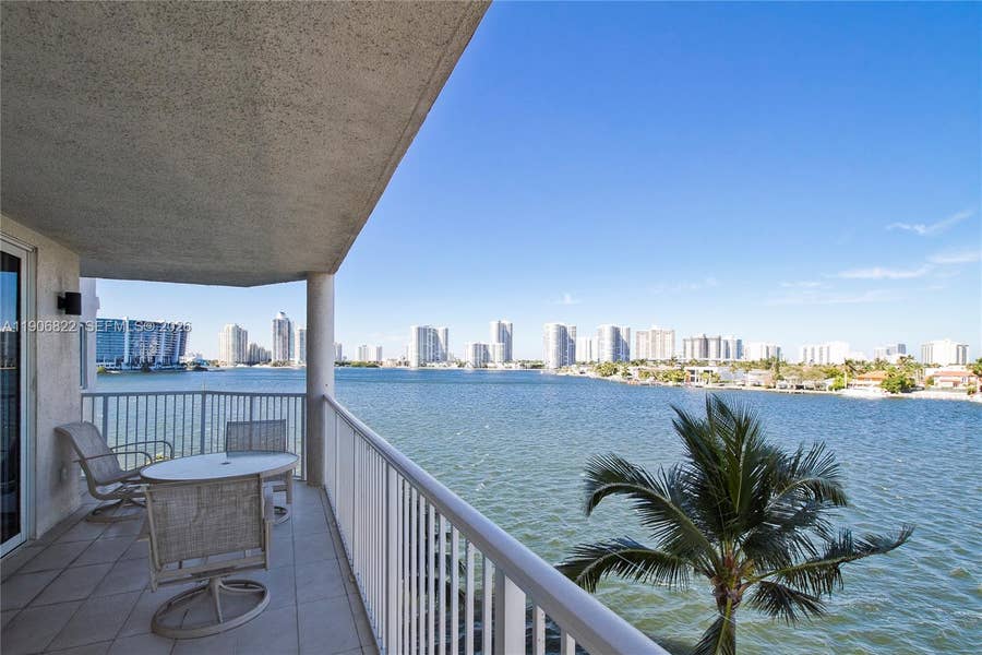 Property photo for 18260 N Bay Road, #420, Sunny Isles Beach, FL