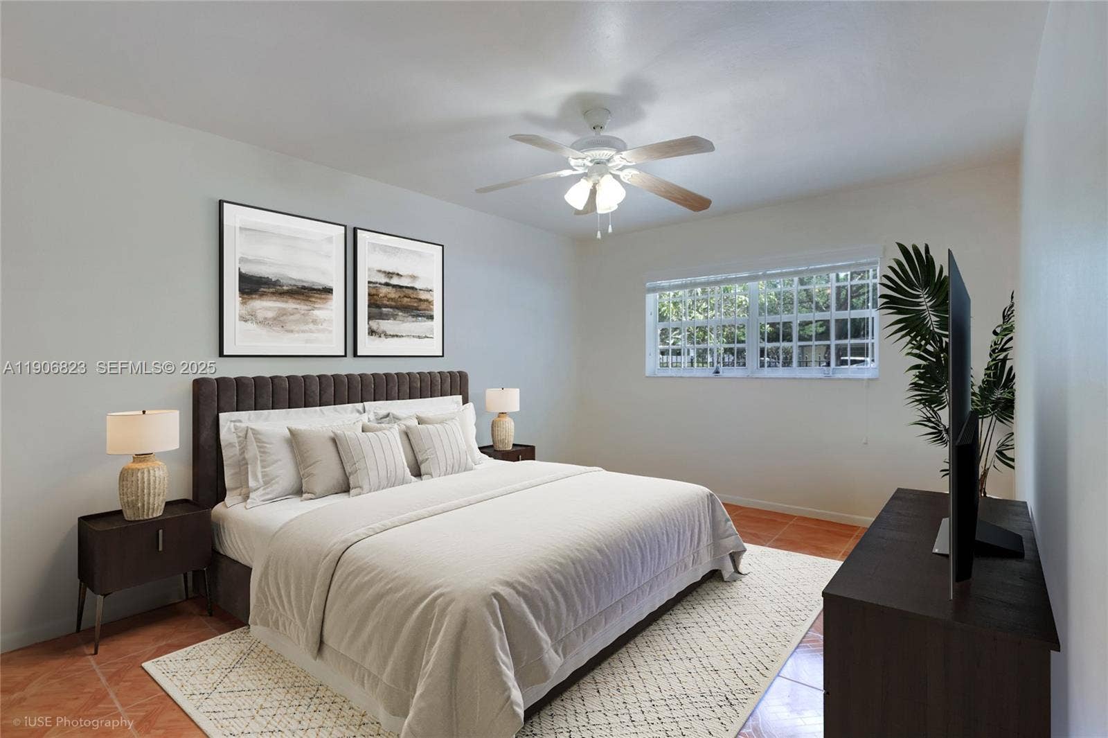 6013 Rose Terrace, Plantation, FL 33317 Virtually staged