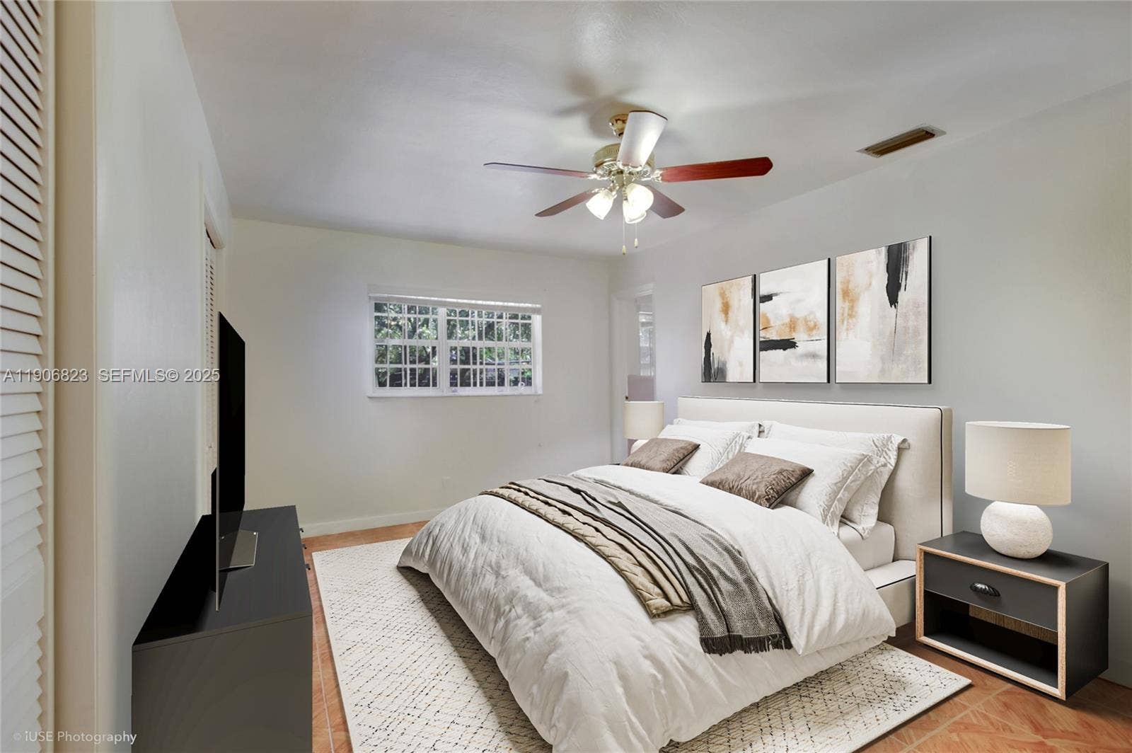 6013 Rose Terrace, Plantation, FL 33317 Virtually staged