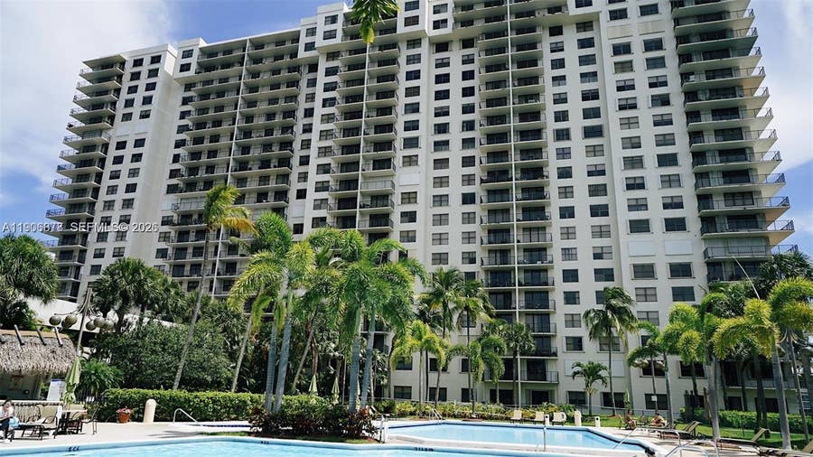 Property photo for 18151 NE 31st Court, #1912, Aventura, FL