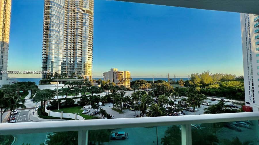 Property photo for 100 Bayview Drive, #607, Sunny Isles Beach, FL