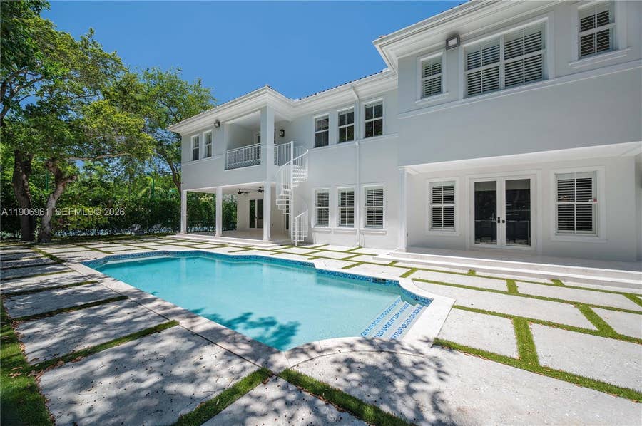 Property photo for 680 Destacada Avenue, Coral Gables, FL