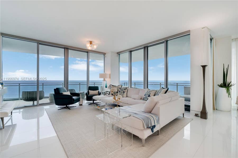 Property photo for 10295 Collins Avenue, #1008, Bal Harbour, FL