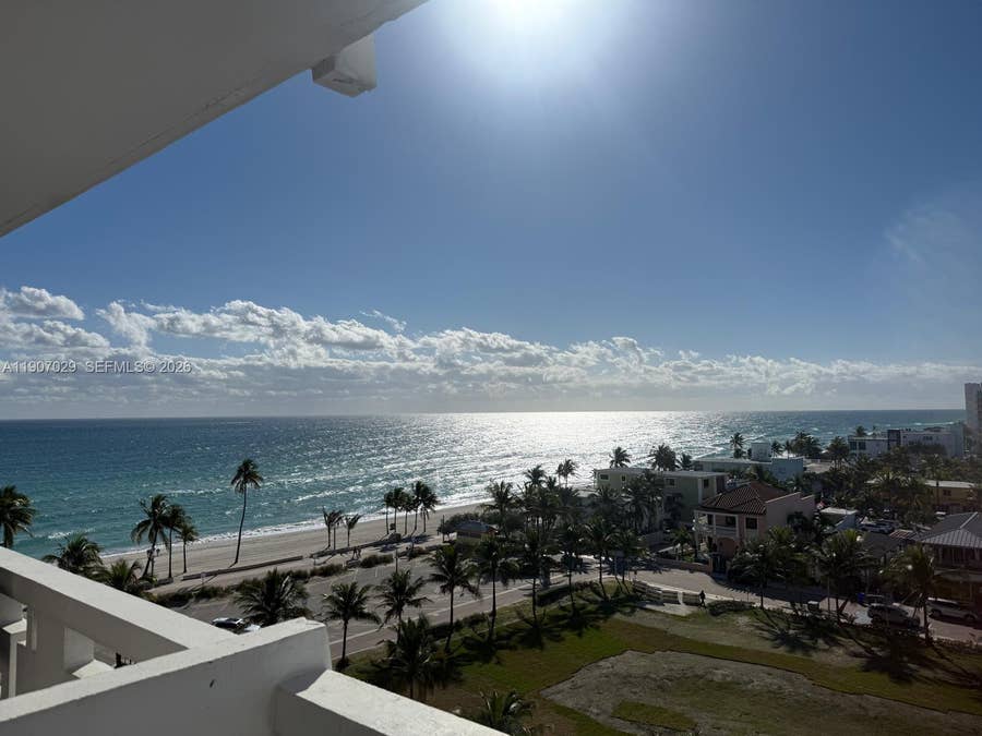 Property photo for 3111 N Ocean Drive, #811, Hollywood, FL