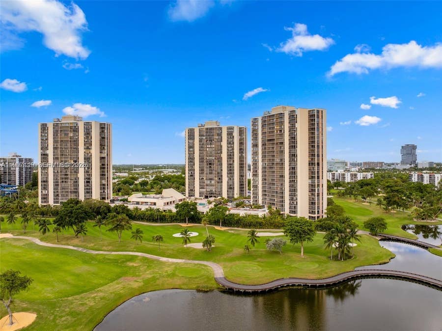 Property photo for 20379 W Country Club Drive, #737, Aventura, FL