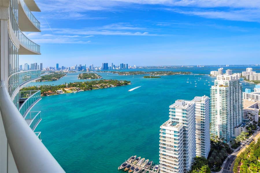 Property photo for 450 Alton Road, #PH 4104, Miami Beach, FL