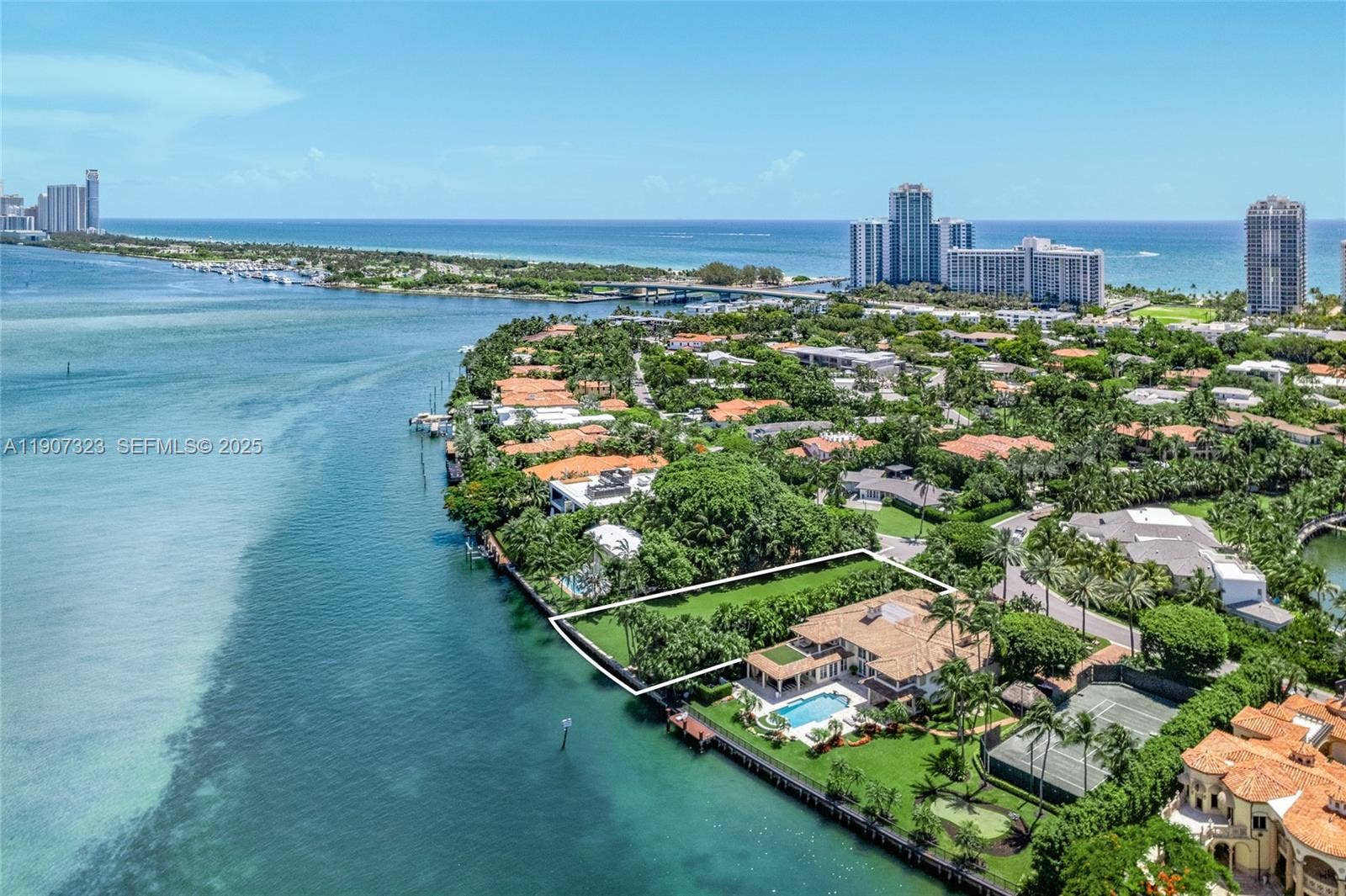 216 Bal Bay Drive, Bal Harbour, FL 33154 Photo 11