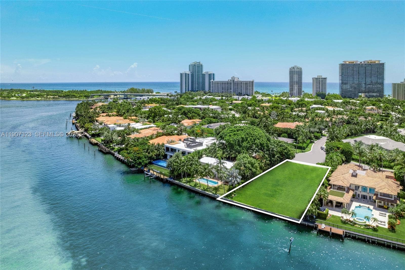 216 Bal Bay Drive, Bal Harbour, FL 33154 Photo 7
