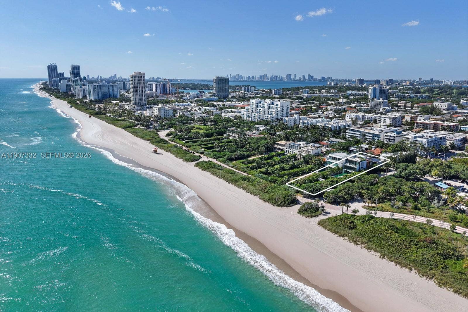 7845 Atlantic Way, Miami Beach, FL 33141 Photo 86