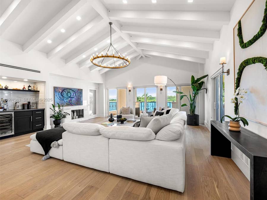 Property photo for 2236 Fisher Island Drive, #3306, Miami Beach, FL