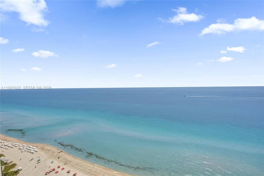 Property photo for 17901 Collins Avenue, #2604, Sunny Isles Beach, FL