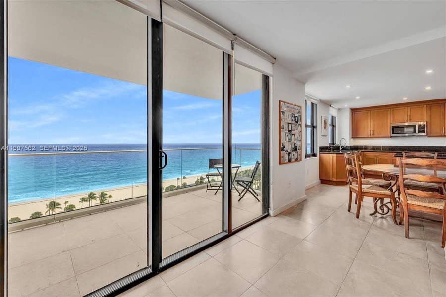 Property photo for 9801 Collins Avenue, #14Y, Bal Harbour, FL
