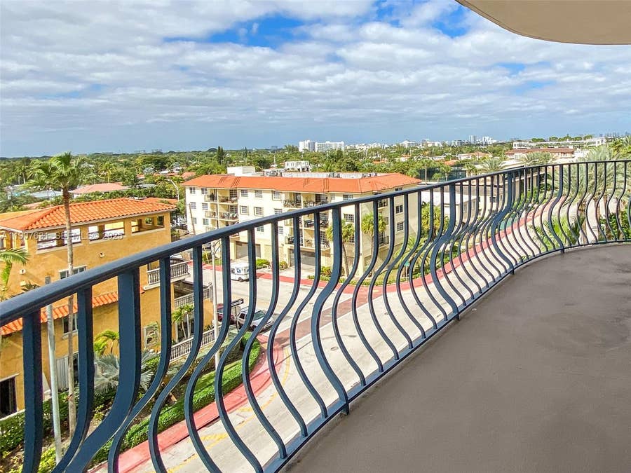 Property photo for 8877 Collins Avenue, #604, Surfside, FL
