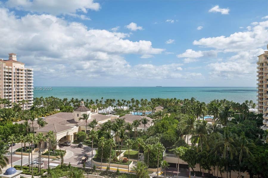 Property photo for 789 Crandon Boulevard, #1005, Key Biscayne, FL