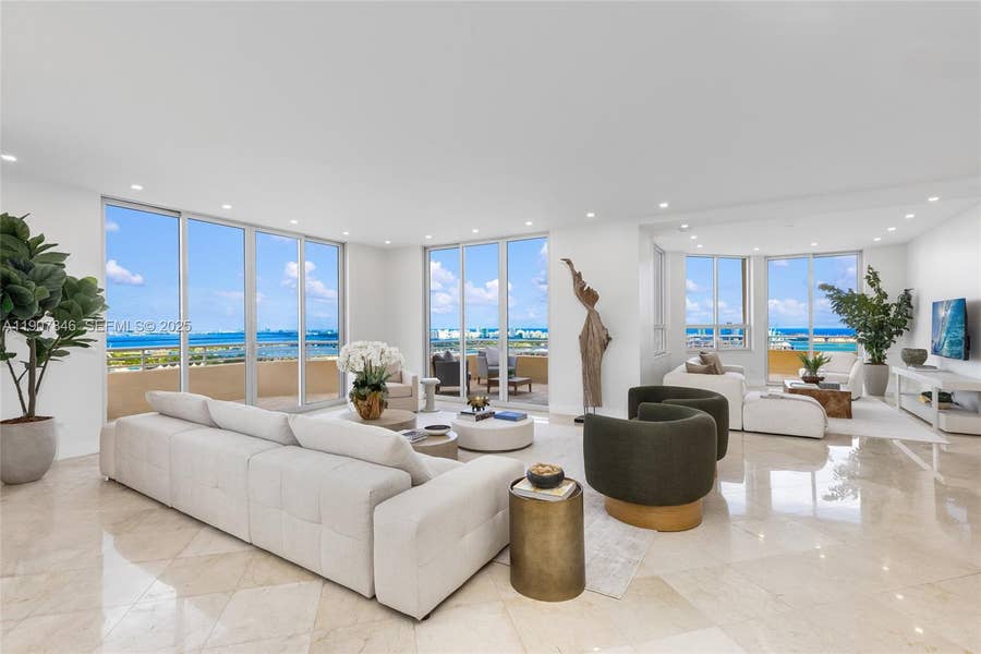 Property photo for 808 Brickell Key Drive, #3901, Miami, FL