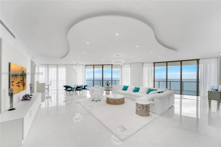 Property photo for 9703 Collins Avenue, #1900, Bal Harbour, FL