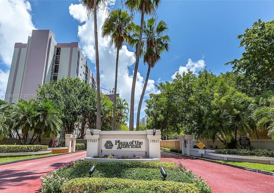 Property photo for 16909 N Bay Road, #103, Sunny Isles Beach, FL