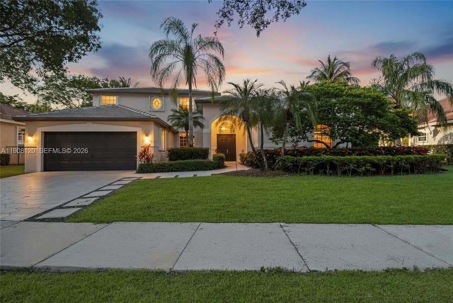 Property photo for 354 Mallard Road, Weston, FL