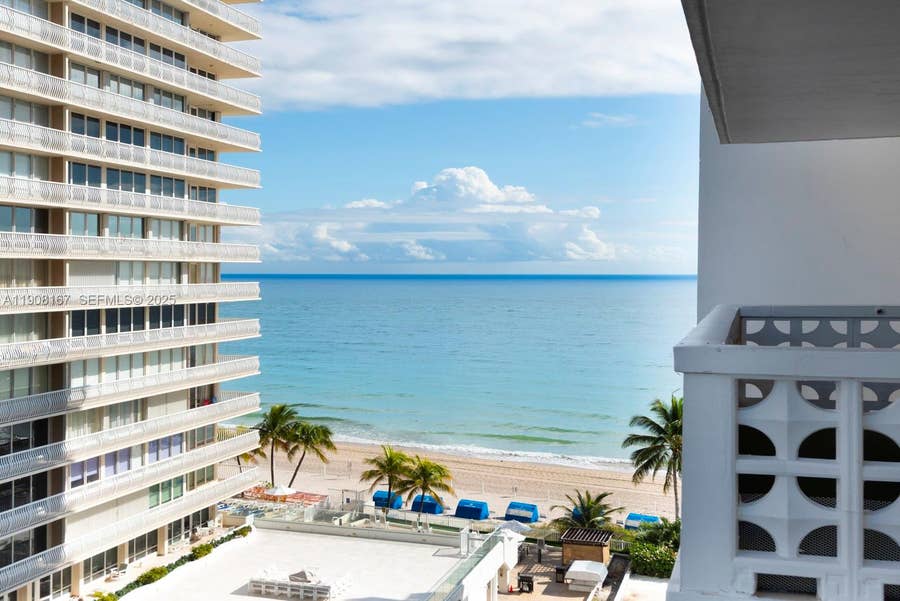 Property photo for 4010 Galt Ocean Drive, #815, Fort Lauderdale, FL