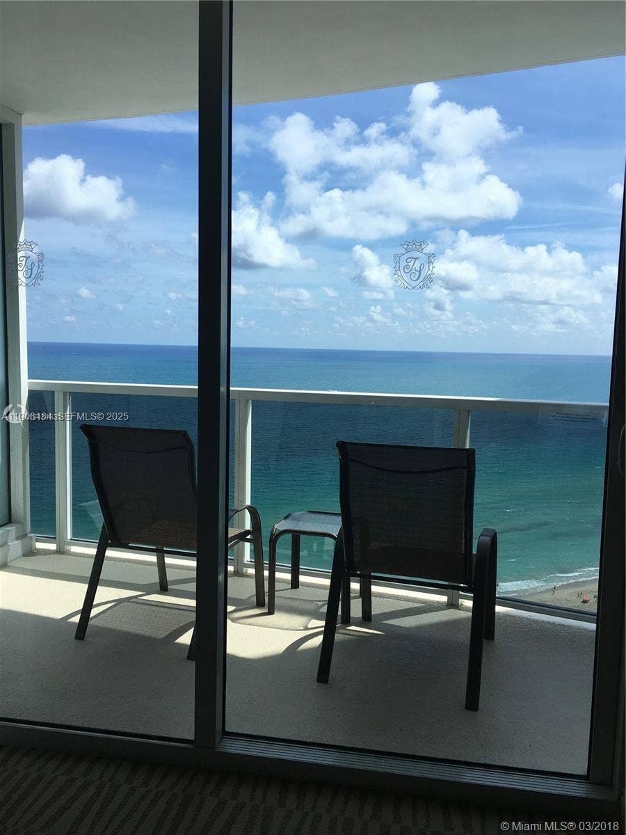 Property photo for 18001 Collins Avenue, #2908, Sunny Isles Beach, FL