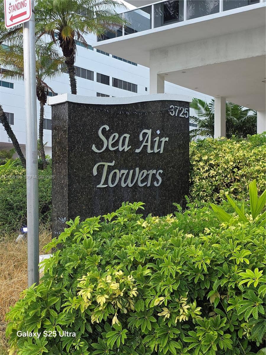 Property photo for 3725 S Ocean Drive, #1401, Hollywood, FL