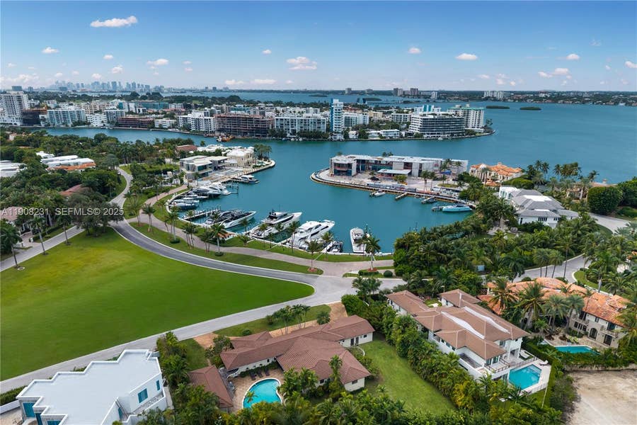 Property photo for 145 Harbour Way, Bal Harbour, FL