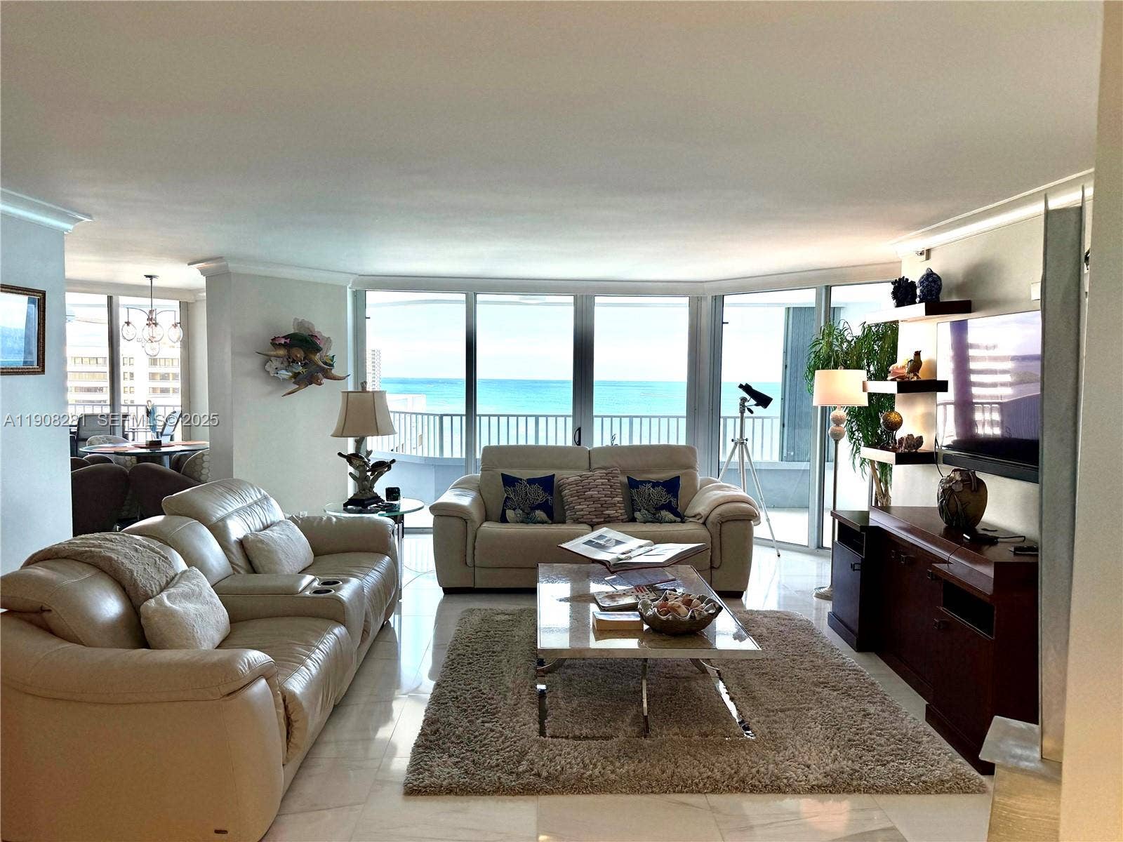 5200 N Ocean Drive, #1801, Singer Island, FL 33404 Photo 3
