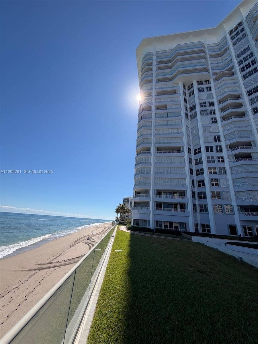 5200 N Ocean Drive, #1801, Singer Island, FL 33404 Photo 12