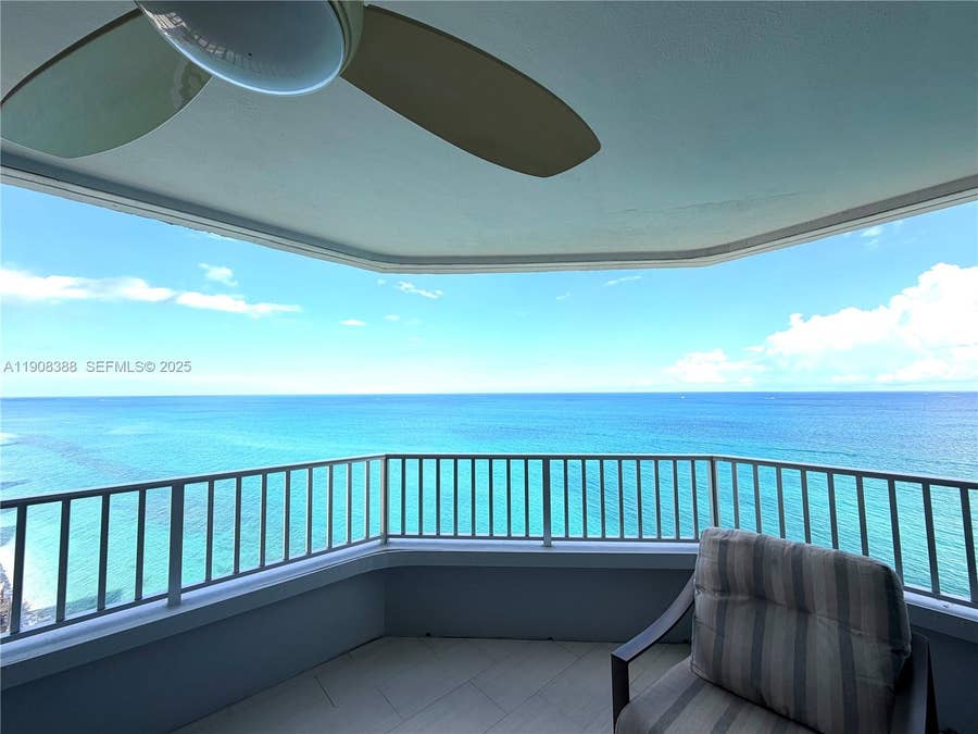 Property photo for 5200 N Ocean Drive, #1801, Singer Island, FL