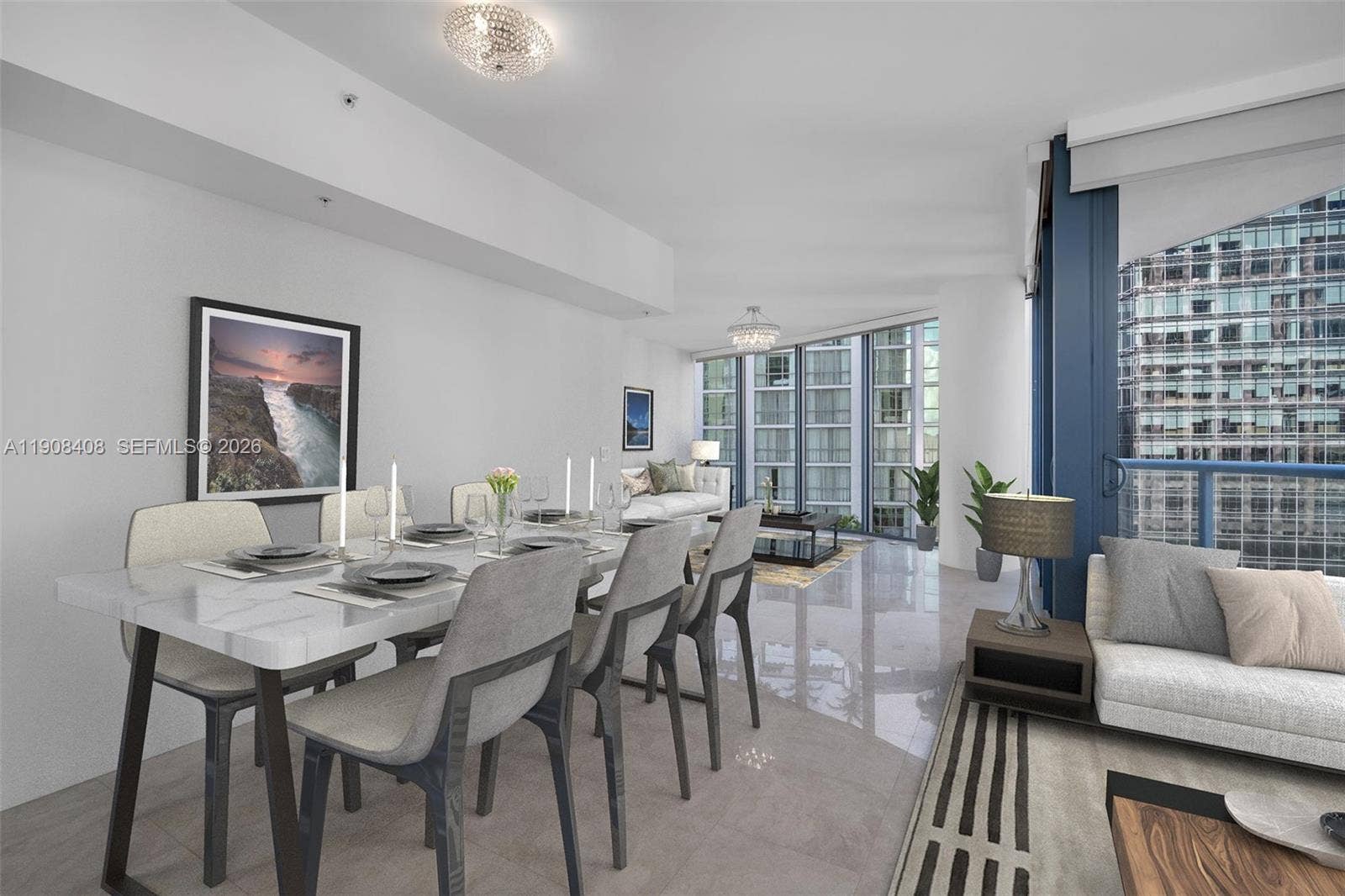 333 Las Olas Way, #1208, Fort Lauderdale, FL 33301 Photo 8