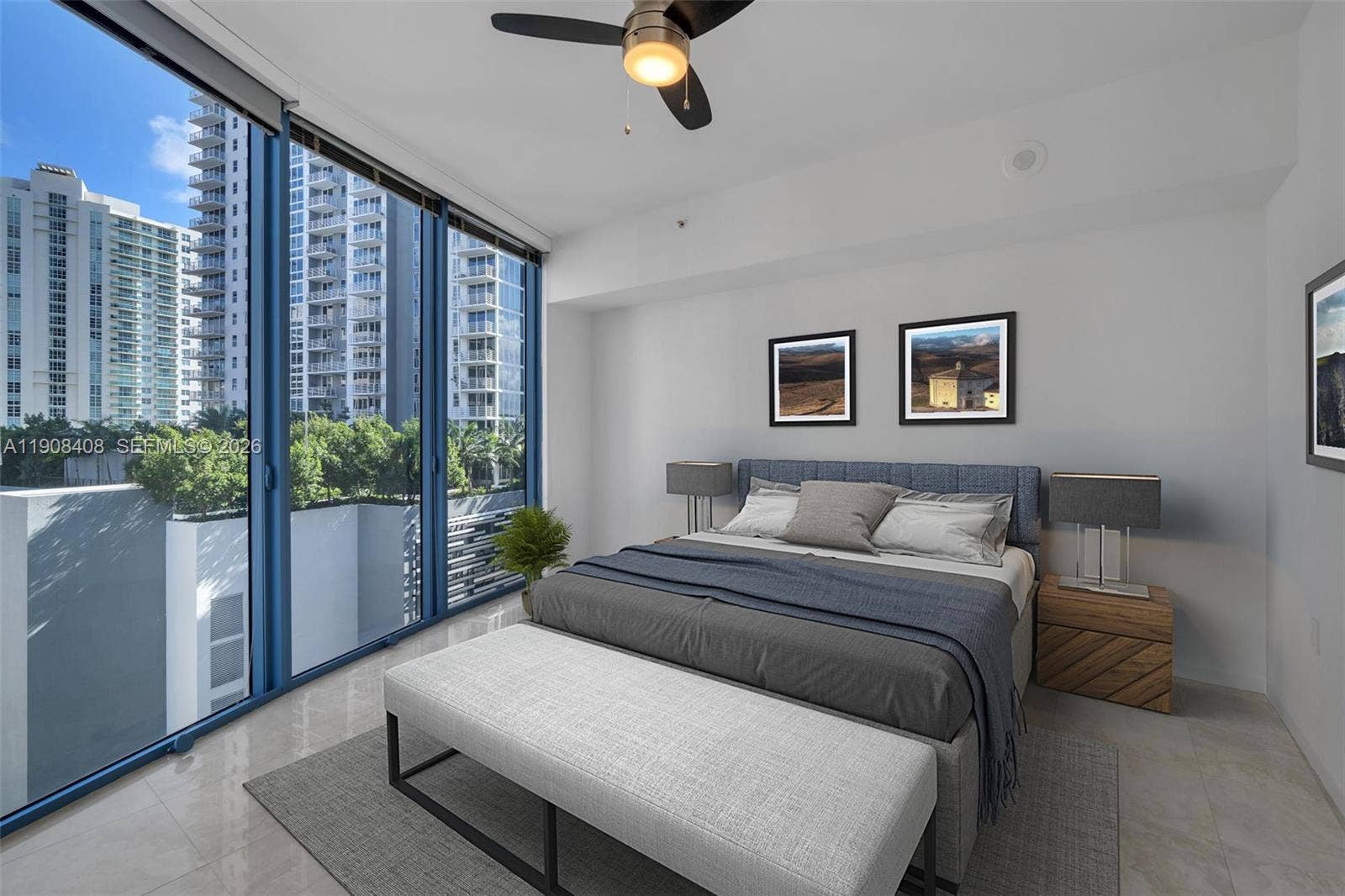 333 Las Olas Way, #1208, Fort Lauderdale, FL 33301 Photo 17