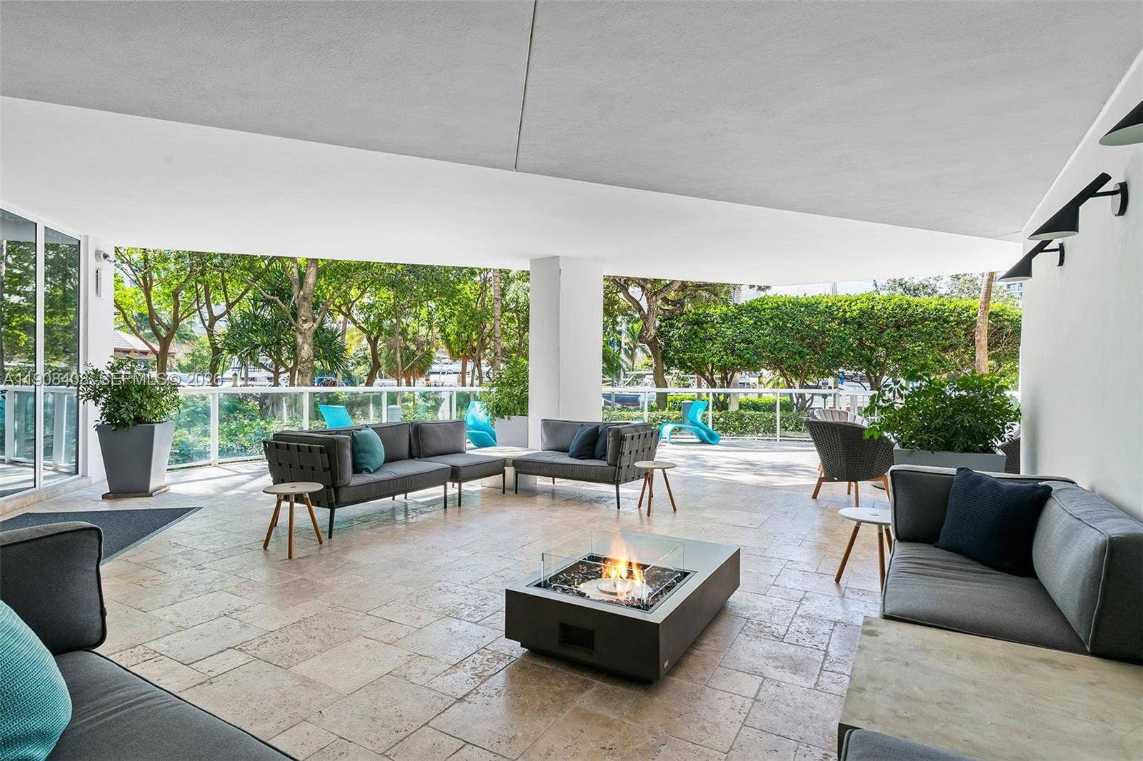 333 Las Olas Way, #1208, Fort Lauderdale, FL 33301 Photo 48
