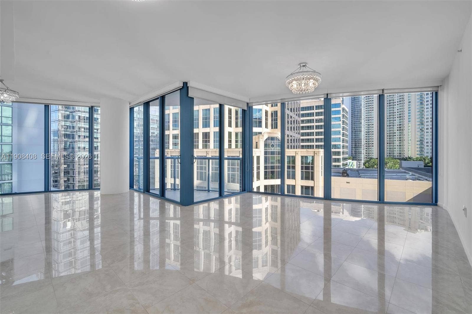 333 Las Olas Way, #1208, Fort Lauderdale, FL 33301 Photo 11