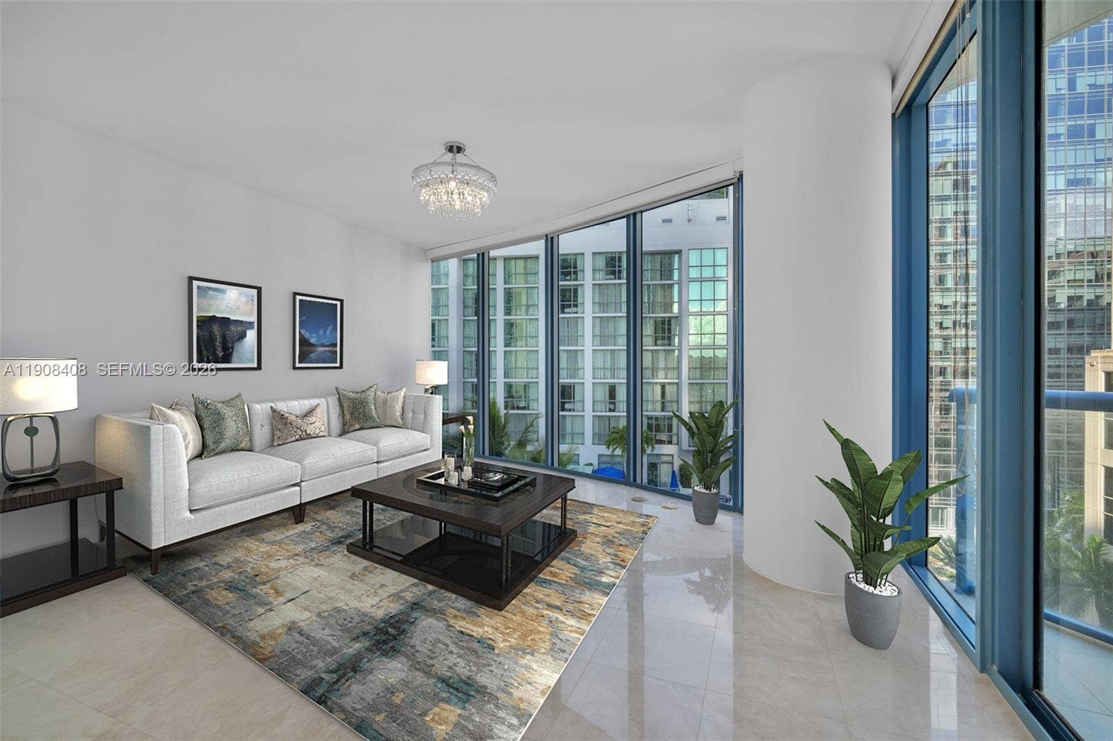 333 Las Olas Way, #1208, Fort Lauderdale, FL 33301 Photo 12
