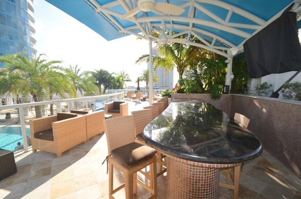 333 Las Olas Way, #1208, Fort Lauderdale, FL 33301 Photo 74
