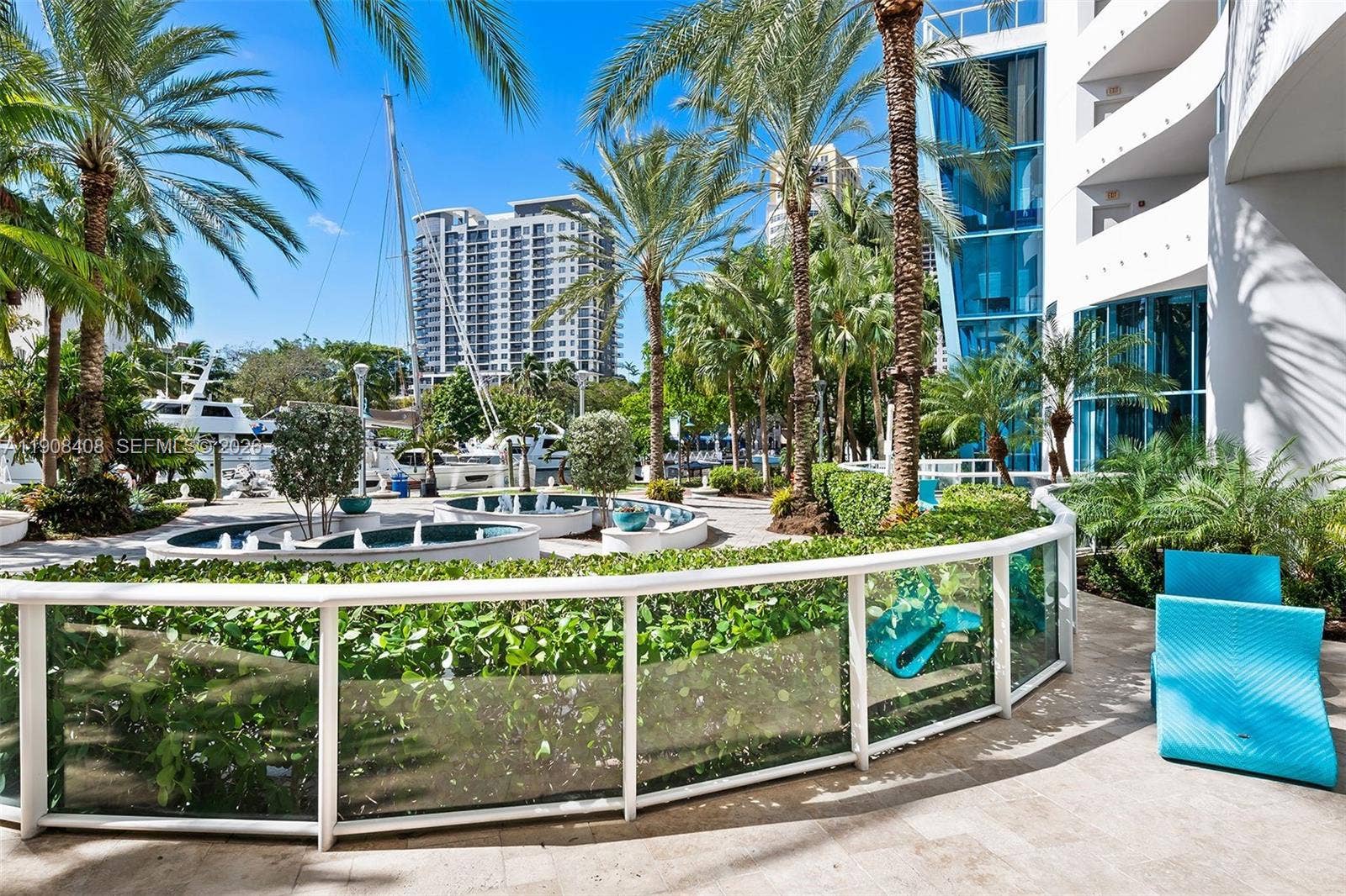 333 Las Olas Way, #1208, Fort Lauderdale, FL 33301 Photo 52