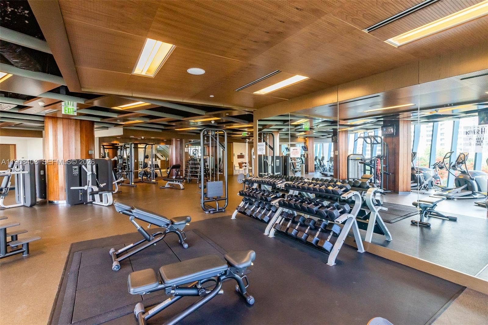 333 Las Olas Way, #1208, Fort Lauderdale, FL 33301 Photo 63