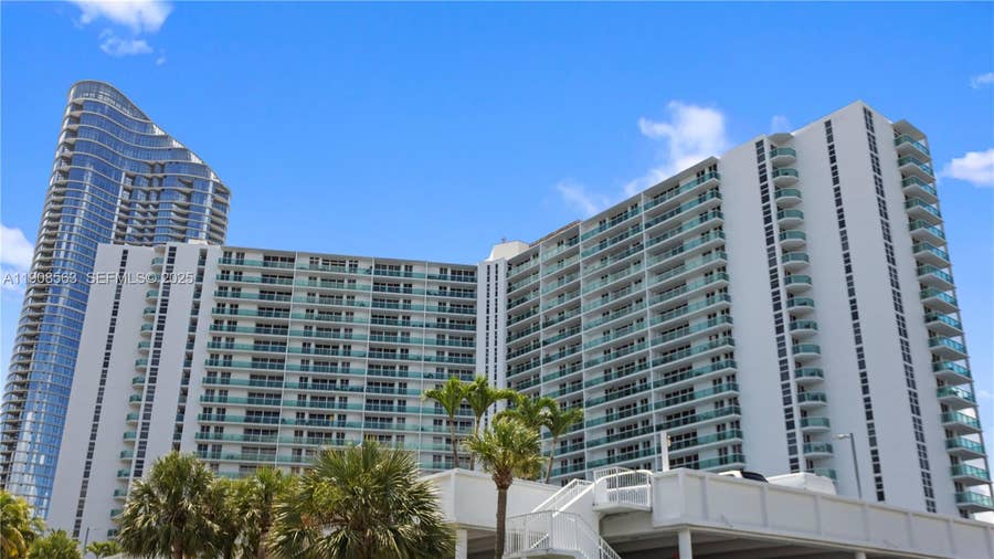 Property photo for 100 Bayview Drive, #227, Sunny Isles Beach, FL